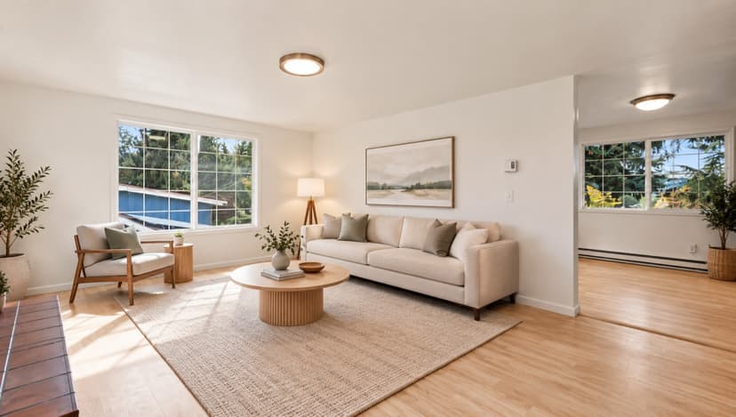 Property photo for 10756 Bartlett Ave NE, Seattle photo 6
