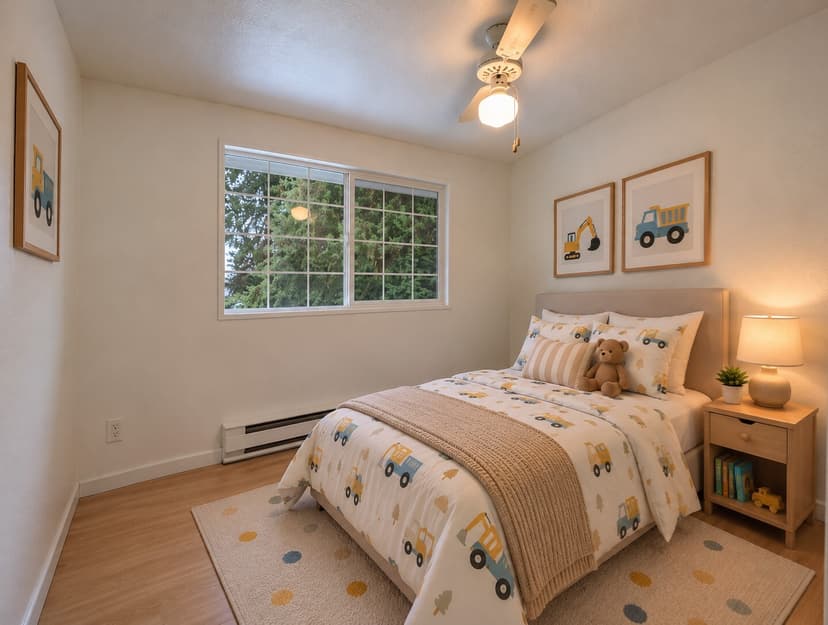 Property photo for 10756 Bartlett Ave NE, Seattle photo 19