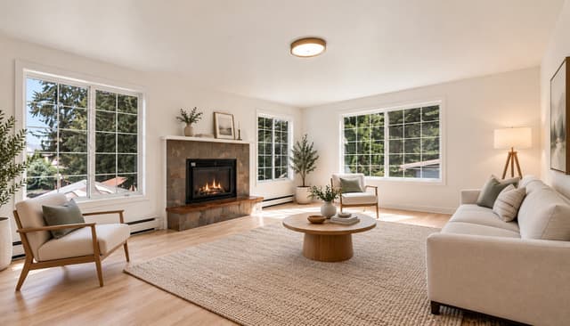 Property photo for 10756 Bartlett Ave NE, Seattle photo 4
