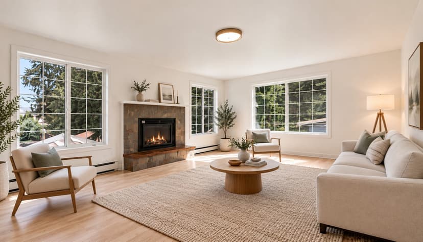 Property photo for 10756 Bartlett Ave NE, Seattle photo 4