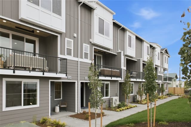 Property photo for 21029 87th Avenue SE #N3, Snohomish
