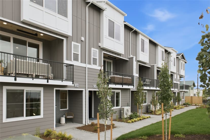 Property photo for 21029 87th Avenue SE #N3, Snohomish