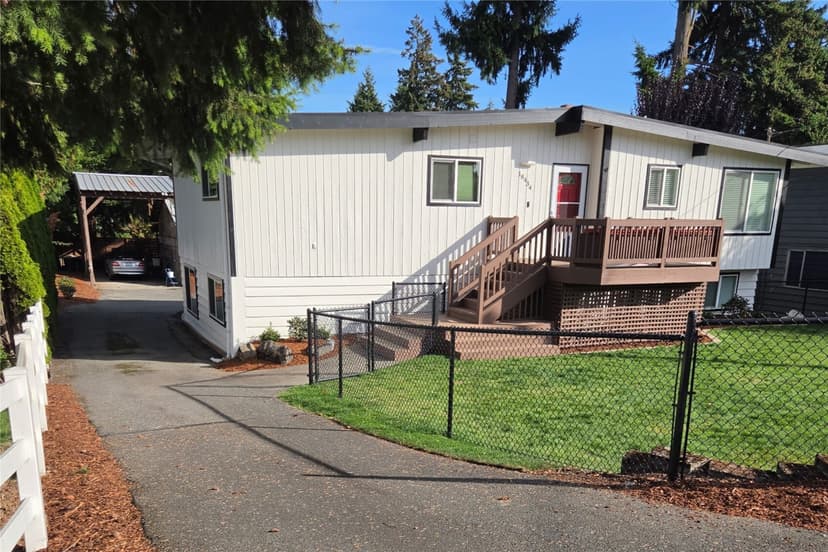 Property photo for 18434 42nd Avenue S, SeaTac photo 3