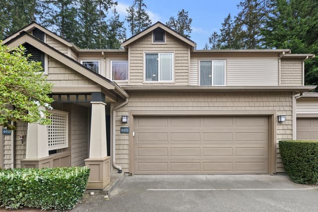 Property photo for 4491 248th Lane SE, Sammamish
