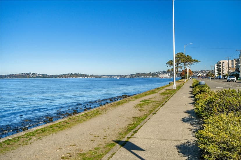 Property photo for 1388 Alki Avenue SW #202, Seattle photo 26