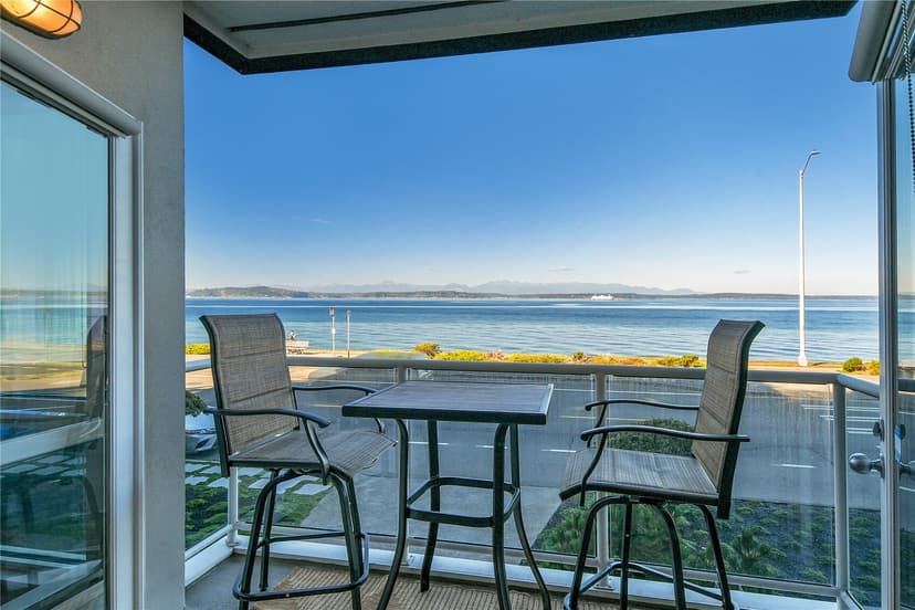 Property photo for 1388 Alki Avenue SW #202, Seattle photo 11