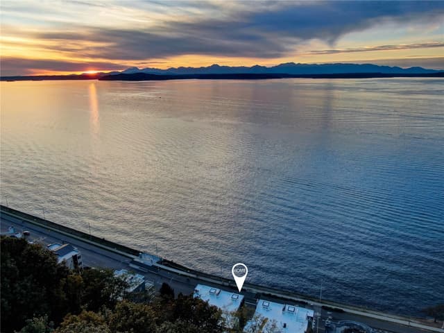 Property photo for 1388 Alki Avenue SW #202, Seattle