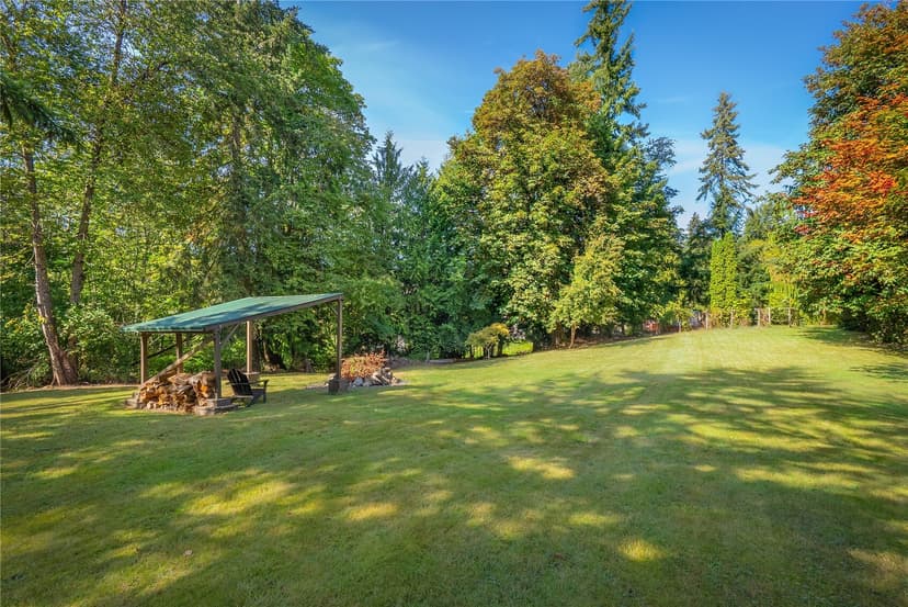 Property photo for 7625 79TH AVENUE SE, Snohomish photo 27