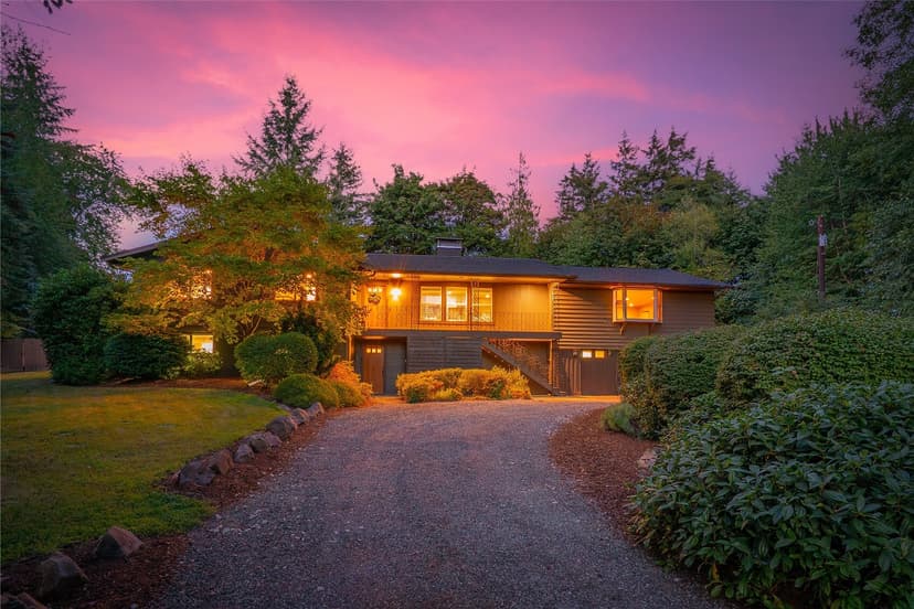 Property photo for 7625 79TH AVENUE SE, Snohomish photo 32