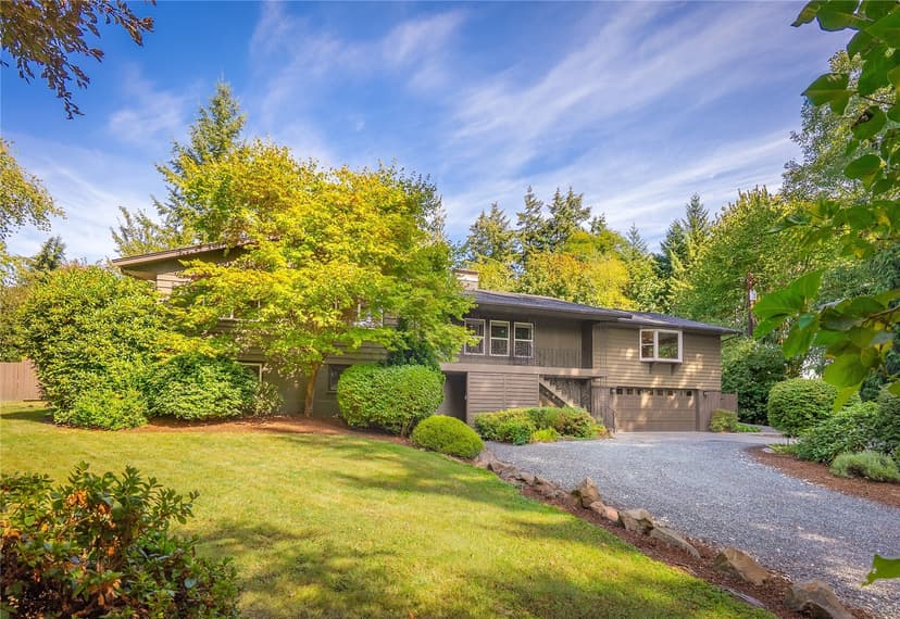 Property photo for 7625 79TH AVENUE SE, Snohomish