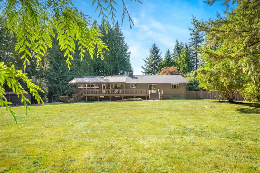 Property photo for 7625 79TH AVENUE SE, Snohomish photo 26