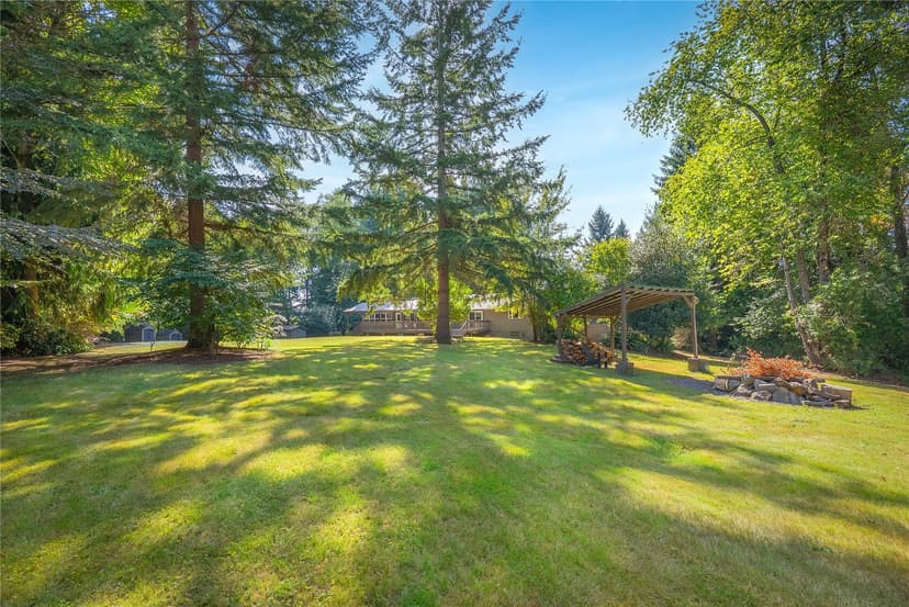 Property photo for 7625 79TH AVENUE SE, Snohomish photo 5