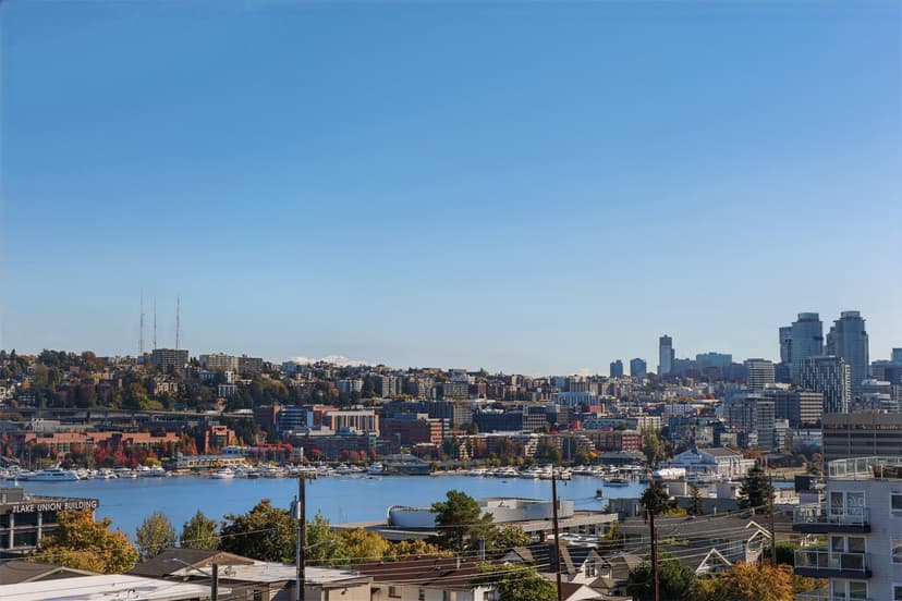 Property photo for 1768 Aurora Avenue N #201, Seattle photo 31