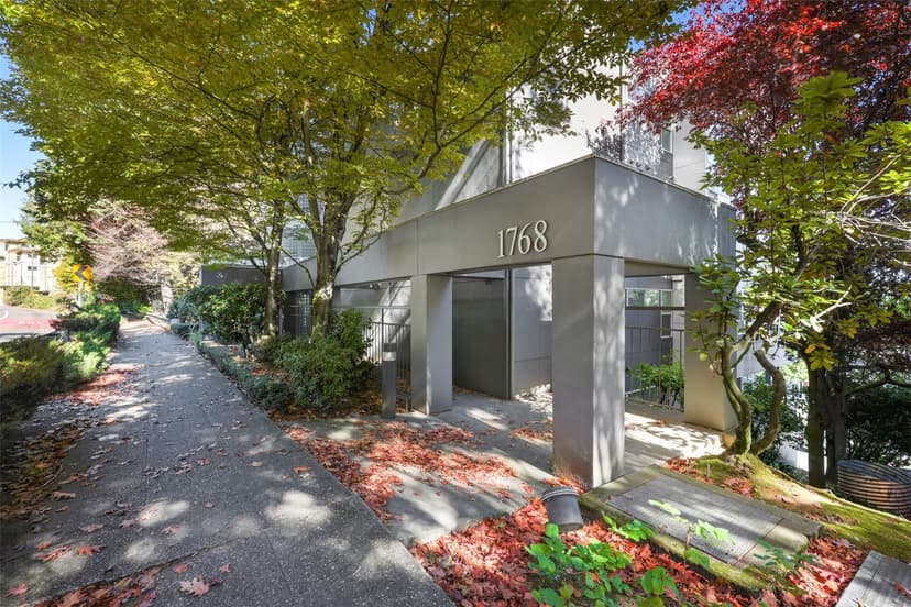 Property photo for 1768 Aurora Avenue N #201, Seattle photo 33