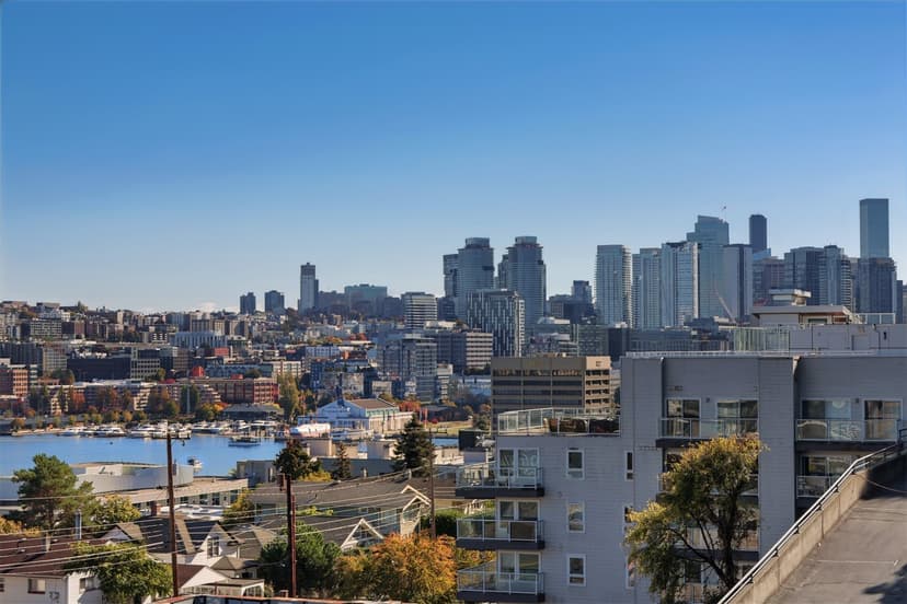 Property photo for 1768 Aurora Avenue N #201, Seattle photo 30