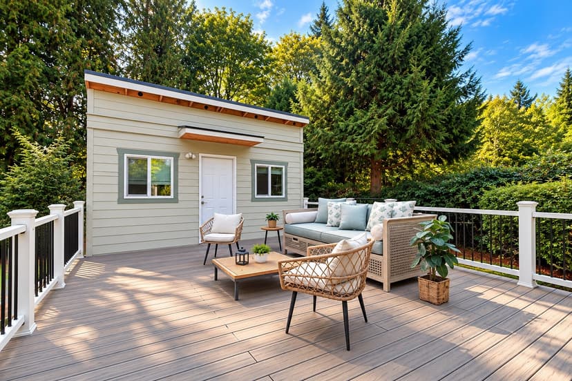 Property photo for 10603 NE 137th Place, Kirkland photo 26