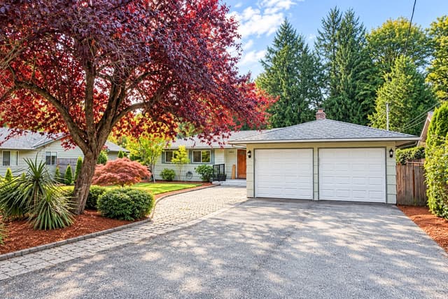 Property photo for 10603 NE 137th Place, Kirkland