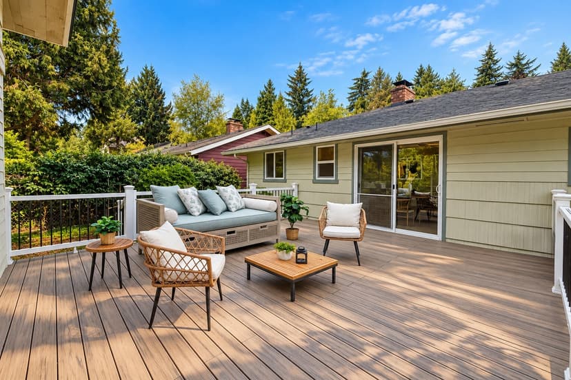 Property photo for 10603 NE 137th Place, Kirkland photo 25