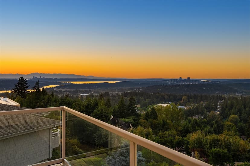Property photo for 14100 SE 44th Street, Bellevue photo 31
