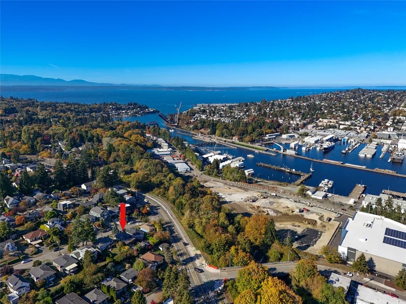 Property photo for 4434 28th Place W, Seattle photo 21