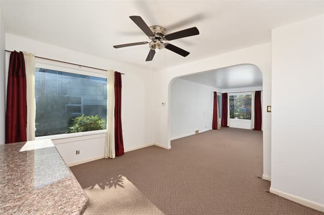 Property photo for 4434 28th Place W, Seattle photo 2