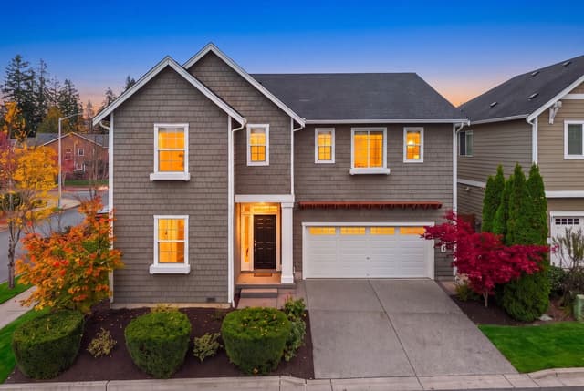 Property photo for 3728 196th Place SE, Bothell