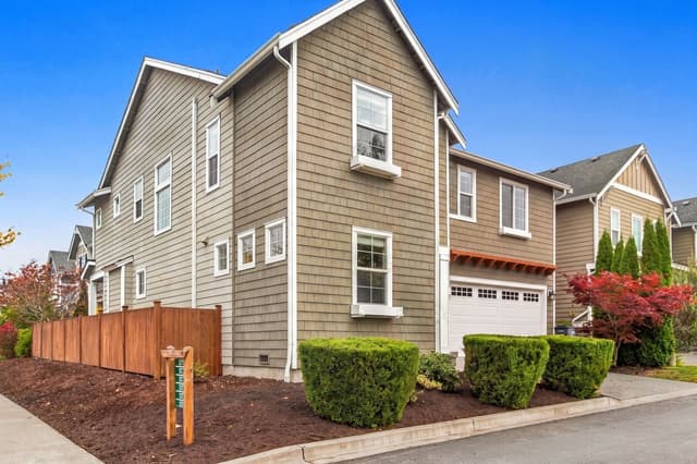 Property photo for 3728 196th Place SE, Bothell photo 2