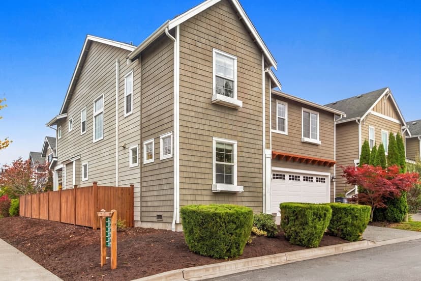Property photo for 3728 196th Place SE, Bothell photo 2