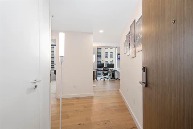 Property photo for 121 Stewart Street #501, Seattle photo 3