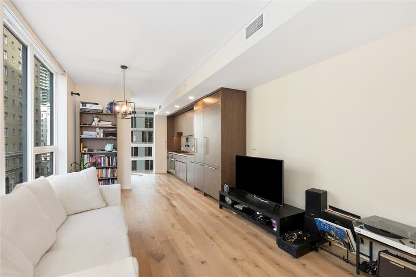 Property photo for 121 Stewart Street #501, Seattle photo 6