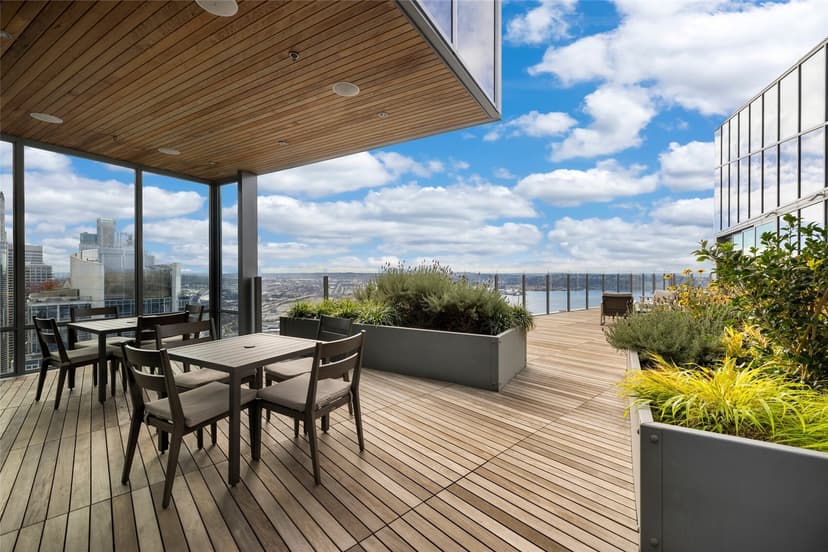 Property photo for 121 Stewart Street #501, Seattle photo 15