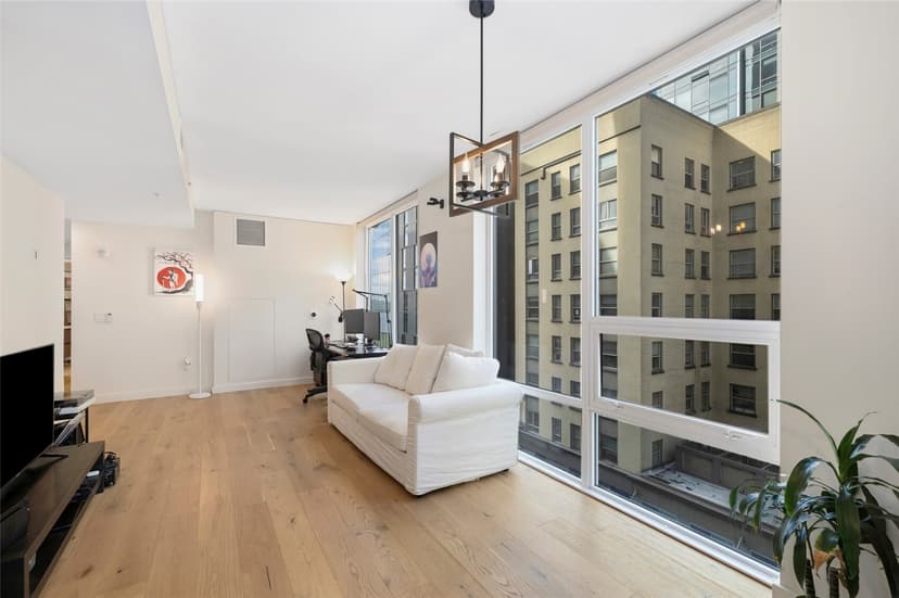 Property photo for 121 Stewart Street #501, Seattle photo 7