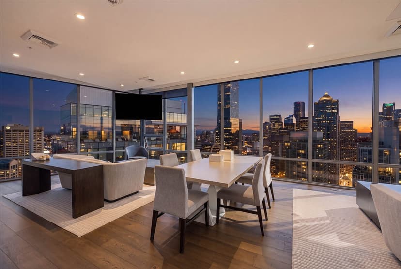 Property photo for 121 Stewart Street #501, Seattle photo 22