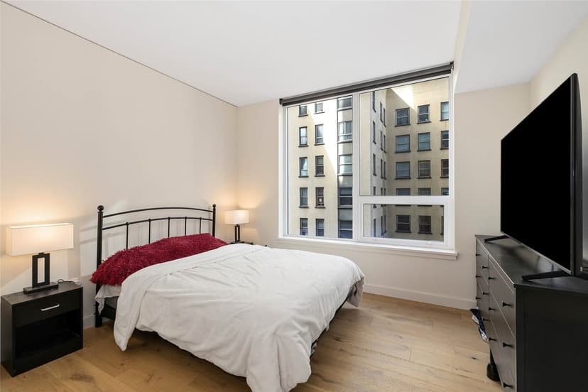 Property photo for 121 Stewart Street #501, Seattle photo 11