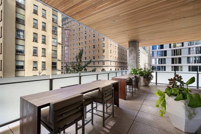 Property photo for 121 Stewart Street #501, Seattle photo 29