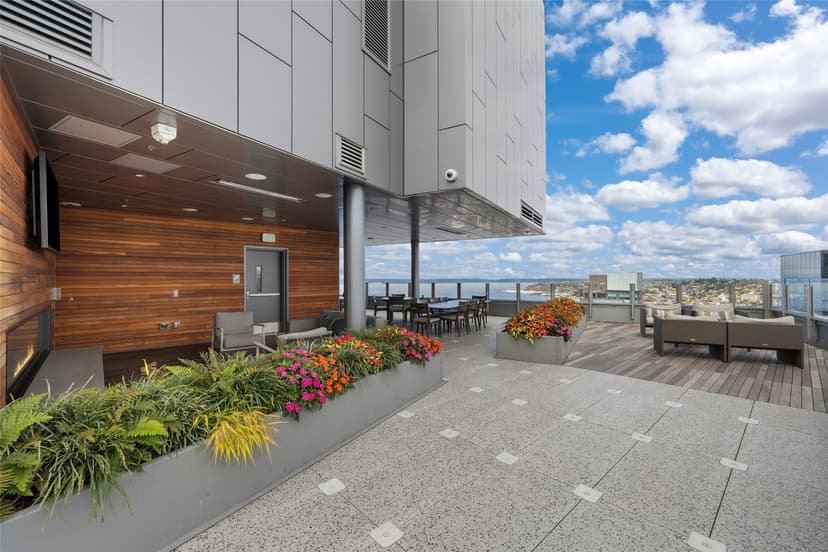 Property photo for 121 Stewart Street #501, Seattle photo 32
