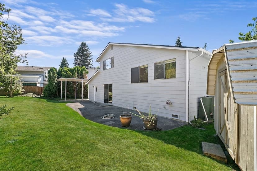 Property photo for 25312 45th Avenue S, Kent photo 25