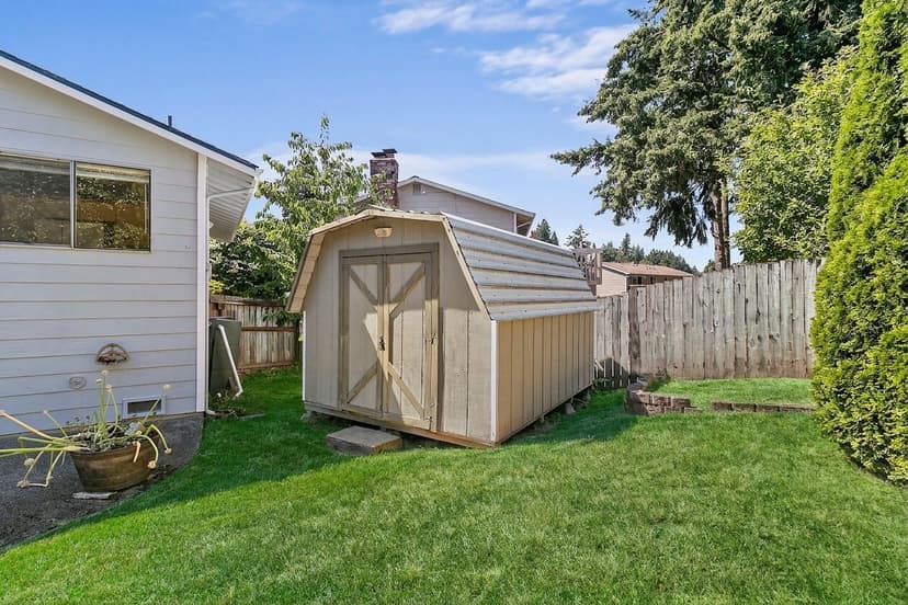 Property photo for 25312 45th Avenue S, Kent photo 29