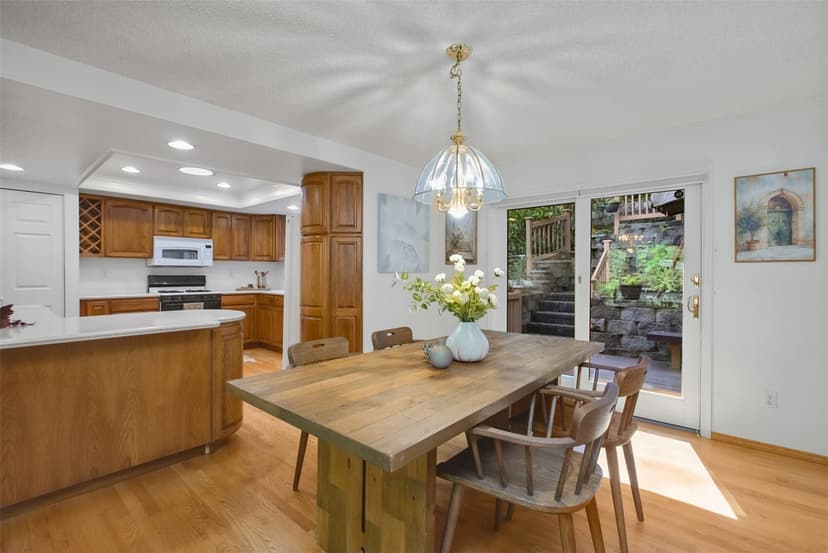 Property photo for 3811 SW Orchard Street, Seattle photo 6