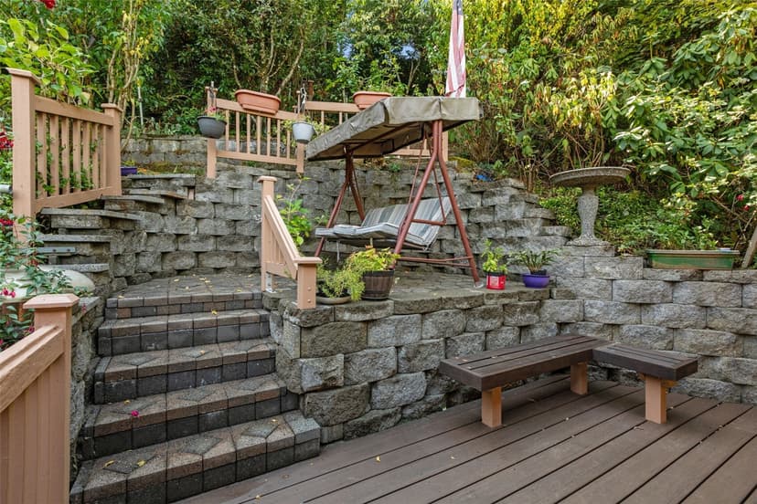Property photo for 3811 SW Orchard Street, Seattle photo 35