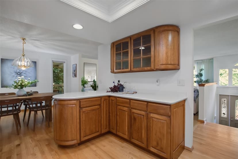 Property photo for 3811 SW Orchard Street, Seattle photo 12