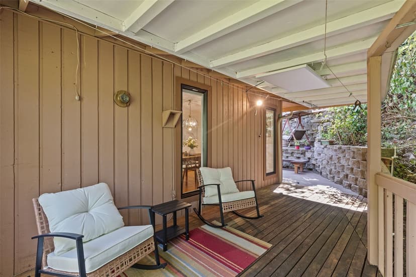 Property photo for 3811 SW Orchard Street, Seattle photo 34