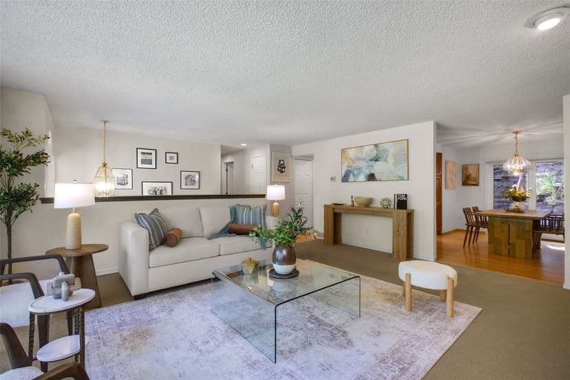 Property photo for 3811 SW Orchard Street, Seattle photo 4