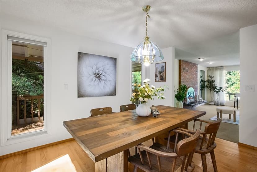 Property photo for 3811 SW Orchard Street, Seattle photo 8