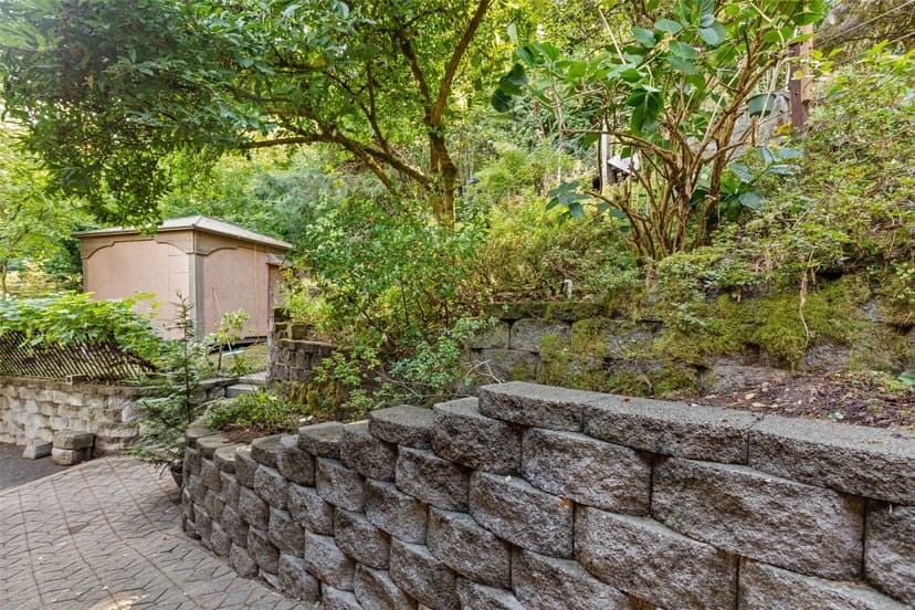 Property photo for 3811 SW Orchard Street, Seattle photo 37