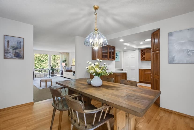Property photo for 3811 SW Orchard Street, Seattle photo 7