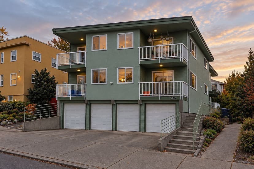 Property photo for 506 N 45th Street #302, Seattle photo 21