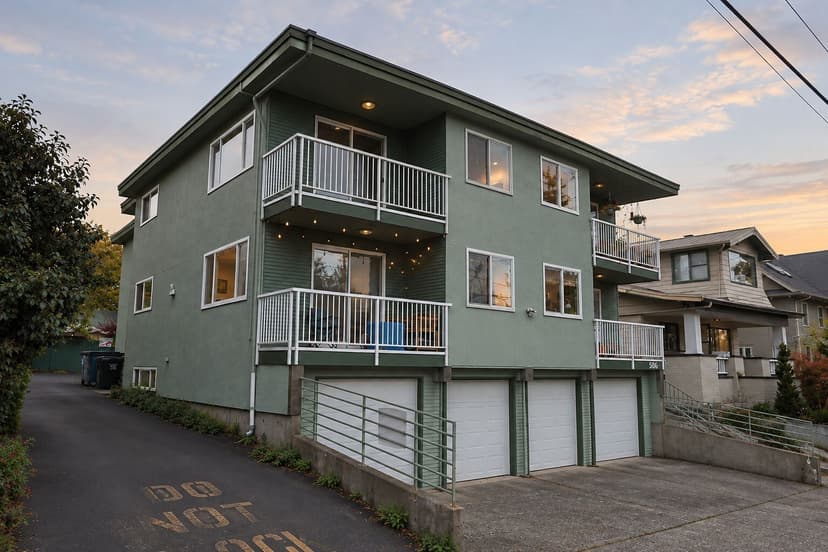 Property photo for 506 N 45th Street #302, Seattle photo 10