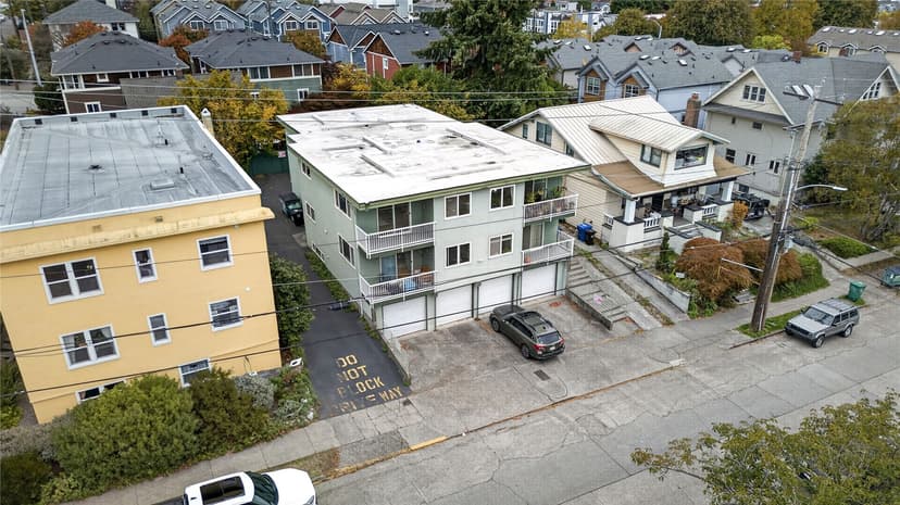 Property photo for 506 N 45th Street #302, Seattle photo 29