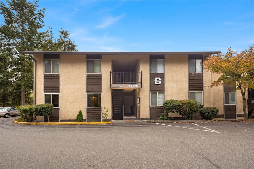 Property photo for 14441 127th Lane NE #S3, Kirkland photo 19